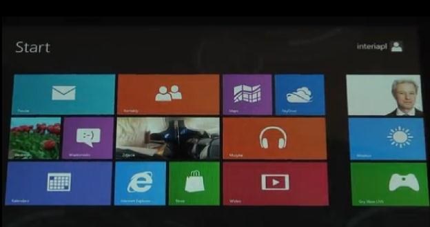 Czy Windows 8 odniesie sukces? /INTERIA.PL