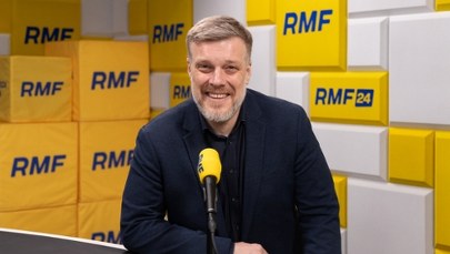 ​Czy wniosek o wotum nieufności wobec minister zdrowia ma sens? Adrian Zandberg w RMF FM