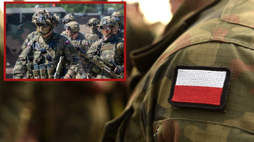 Czy wobec incydentu w miejscowości Przewodów w Polsce może zostać ogłoszona mobilizacja wojskowa? /123RF/PICSEL