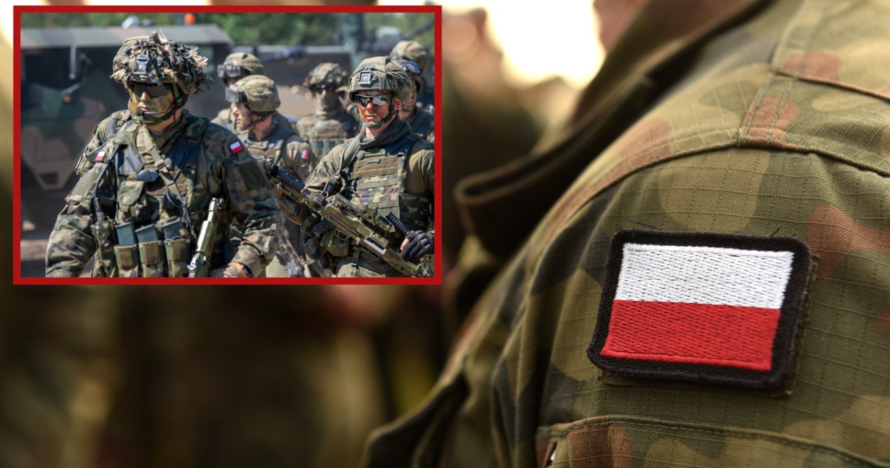 Czy wobec incydentu w miejscowości Przewodów w Polsce może zostać ogłoszona mobilizacja wojskowa? /123RF/PICSEL