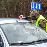 Czy wojsko ma prawo zarekwirować auto? Prawo jeszcze z czasów PRL