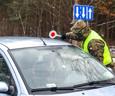 Czy wojsko ma prawo zarekwirować auto? Prawo jeszcze z czasów PRL