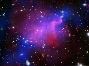 Czy wreszcie uda się dowieść istnienia ciemnej materii?