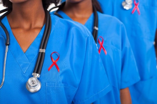 Czy wreszcie uda się pokonać wirusa HIV? /123RF/PICSEL