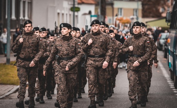Czy wróci obowiązkowa służba wojskowa? Oto co mówi wiceminister