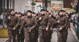 Czy wróci obowiązkowa służba wojskowa? Oto co mówi wiceminister