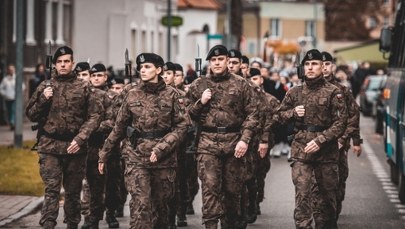 Czy wróci obowiązkowa służba wojskowa? Oto co mówi wiceminister
