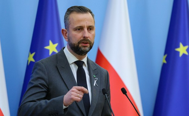 Czy wróci obowiązkowa służba wojskowa? Szef MON zabrał głos