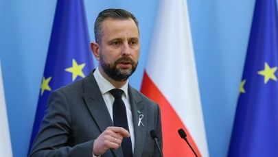Czy wróci obowiązkowa służba wojskowa? Szef MON zabrał głos