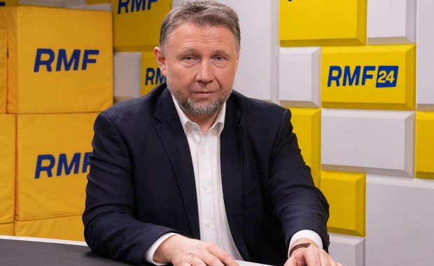 ​Czy ws. fałszywych alarmów należało powołać specjalną grupę śledczych? Marcin Kierwiński gościem RMF FM