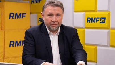 ​Czy ws. fałszywych alarmów należało powołać specjalną grupę śledczych? Marcin Kierwiński gościem RMF FM