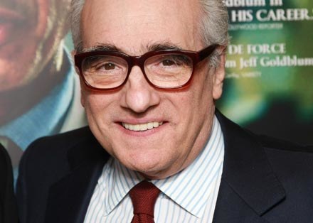 Czy wsparcie Scorsese pomoże "Gommorze" w walce o Oscara? - fot. Neilson Barnard /Getty Images/Flash Press Media