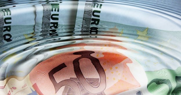 Czy wspólna europejska waluta przetrwa próbę czasu? /&copy; Panthermedia
