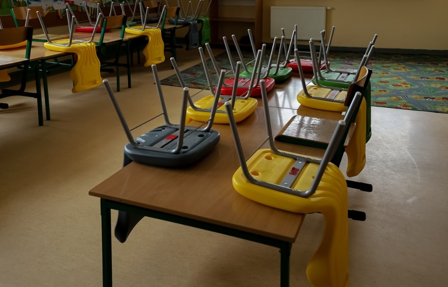 Brakuje tysięcy nauczycieli. W tych województwach jest najgorzej