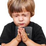 Czy wychowywać dzieci w wierze? 