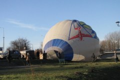 „Czy wyjdziesz za mnie?” Czyli podniebne zaręczyny w Krakowie