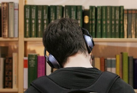 Czy wysłużony format MP3 odejdzie niebawem do lamusa? /kopalniawiedzy.pl