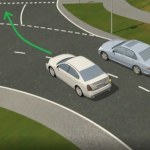 rondo Czy z lewego pasa można zjechać z ronda? Zła odpowiedź może sporo kosztować