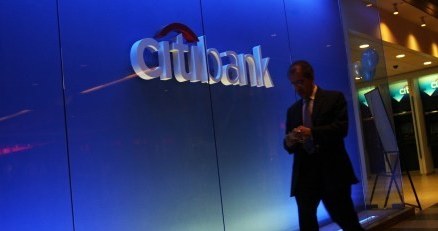 Czy za atakiem na Citibank stali rosyjscy hakerzy? /AFP