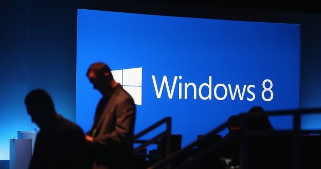 Czy za każdą aktualizację Windowsa 8 trzeba będzie płacić /AFP
