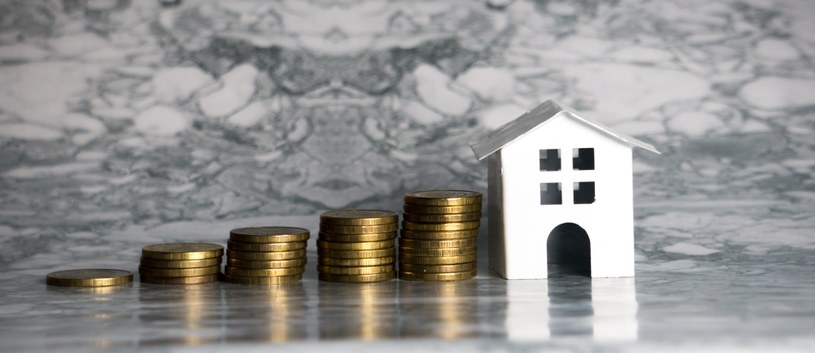 Czy za przepisanie mieszkania trzeba zapłacić podatek? /123RF/PICSEL