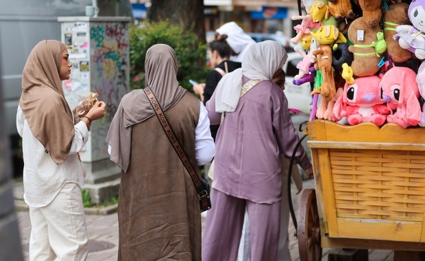Czy Zakopane straci arabskich gości? "Nie widać paniki"