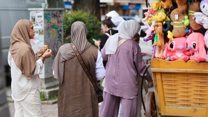 Czy Zakopane straci arabskich gości? "Nie widać paniki"