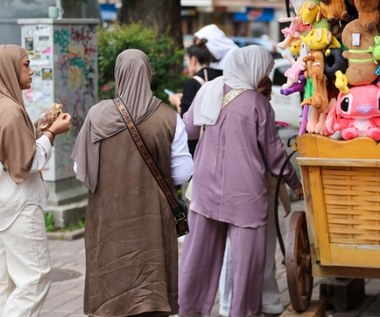 Czy Zakopane straci arabskich gości? "Nie widać paniki"