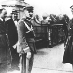 Czy zamach majowy był słuszny? "Piłsudski działał w sytuacji przymusowej"