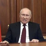 Czy zamachowiec-samobójca zabije Putina? Prezydent Rosji obawia się tego!