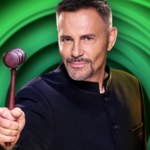 prezenter telewizyjny