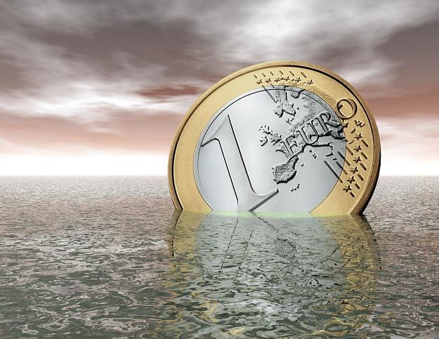 Czy zawirowania w strefie euro będą szkodzić polskiej gospodarce? /&copy;123RF/PICSEL