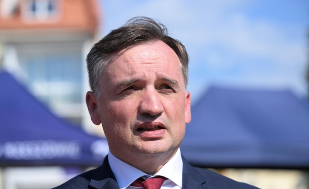 Czy Zbigniew Ziobro powinien przeprosić Agnieszkę Holland? [SONDAŻ]
