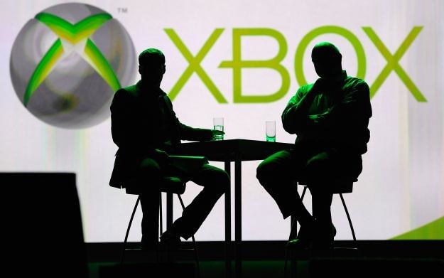 Czy zbliżające się targi E3 przyniosą jakieś informacje nt. nowej platformy Microsoftu? /AFP