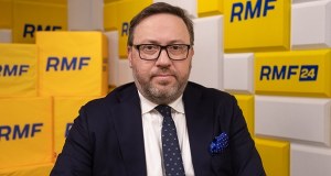 Czy Zełenski przyjedzie do Gdańska? "Poczuł się urażony"