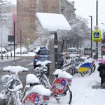 Czy zima i śnieg wykluczają globalne ocieplenie? Obalamy mit 
