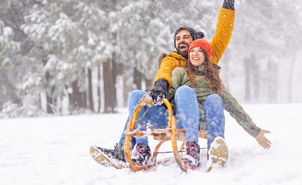Czy zima zaskoczy nas już w listopadzie? Niemcy już wiedzą, 100-letni kalendarz wskazuje konkretną datę śniegu!