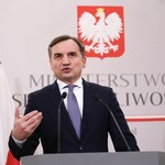Czy Ziobro i Solidarna Polska powinni odejść z rządu? [SONDAŻ]