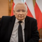 Czy Zjednoczona Prawica przetrwałaby bez Kaczyńskiego? Sondaż
