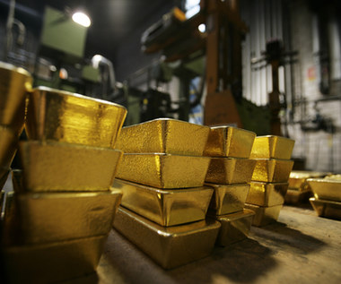 Czy złoto będzie nadal zyskiwać na koronawirusowym kryzysie?