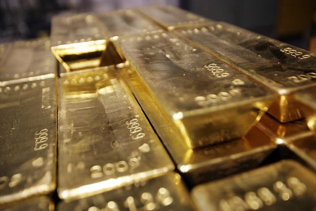 Czy złoto przebije 2000  USD? /AFP