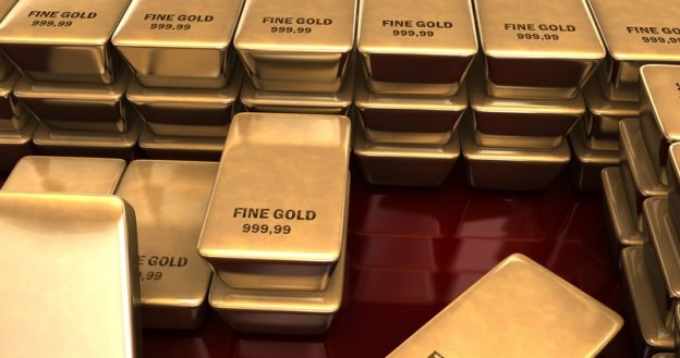 Czy złoto stanie się podstawą finansowego ładu na świecie? /&copy; Panthermedia