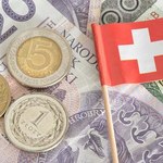 Czy złoty umocni się w stosunku do franka szwajcarskiego?
