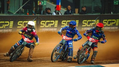 Czy Zmarzlik utrzyma dominację w Rydze? Ostatnia prosta w walce o żużlowy tron!