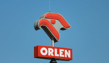 Czy zmiana nazwy PKN Orlen miałaby sens? "Całkiem zasadne, ale rebranding to też ryzyko"