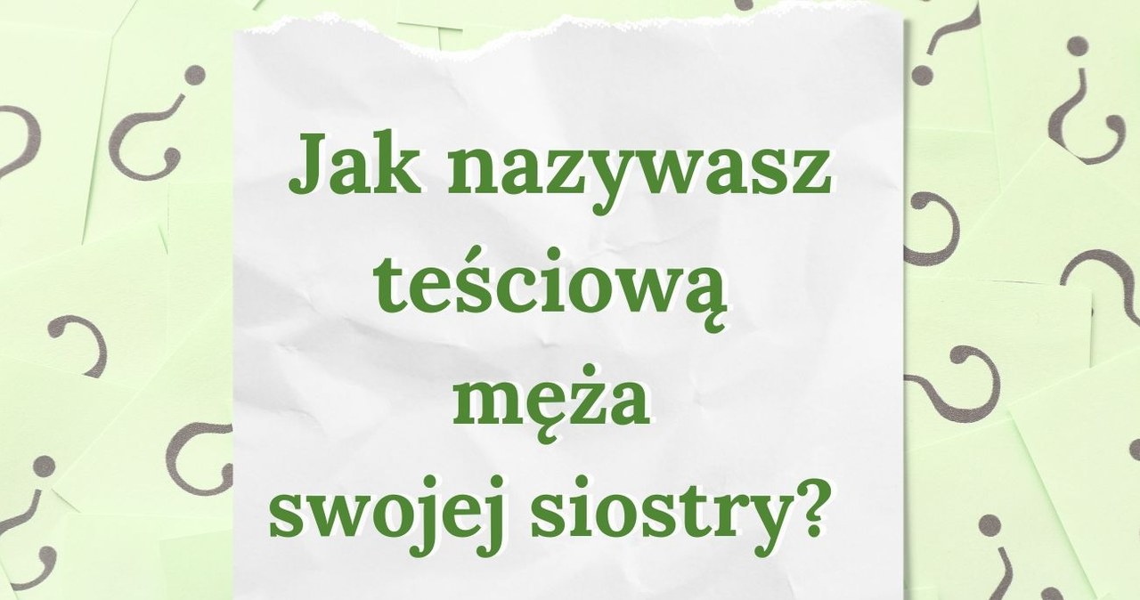 Czy znasz rozwiązanie tej zagadki logicznej?/Canva Pro /123RF/PICSEL