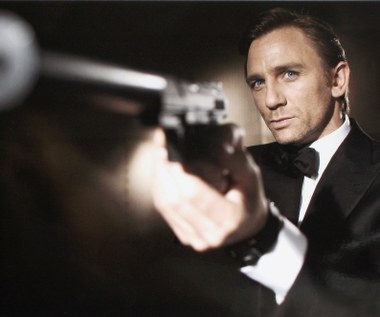 Czy znasz wszystkie sekrety Bonda?