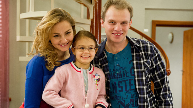 Czy Zuza i Kamil zostaną w końcu szczęśliwymi rodzicami? /x-news/Radek Orzeł /TVN
