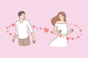Czy związek z osobą spod tego samego znaku zodiaku może się udać? Astrologia mówi jasno
