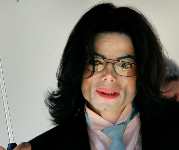 Czy zwłoki Michaela Jacksona zostaną ekshumowane? fot. Carlo Allegri /Getty Images/Flash Press Media